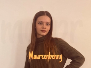 Maureenbenny