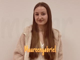 Maureengabriel