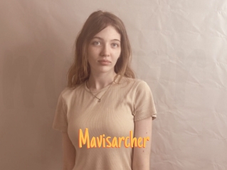 Mavisarcher