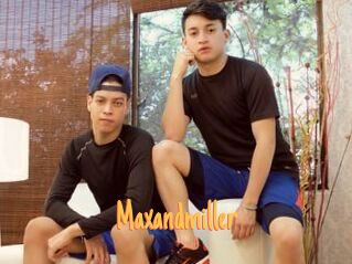 Maxandmiller