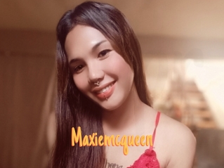 Maxiemcqueen