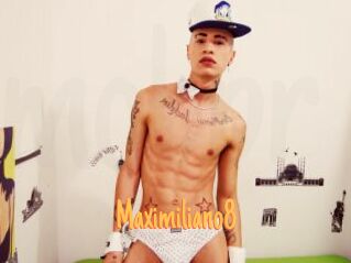 Maximiliano8