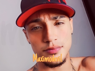 maximodevil Mobile Porno