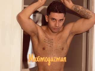 Maximoguzman