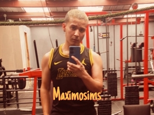 Maximosims