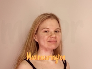 Maxinecurington