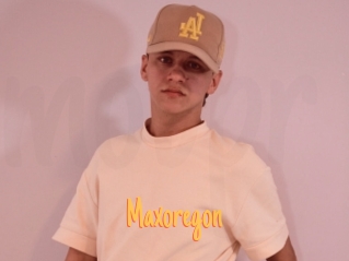 Maxoregon