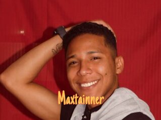 Maxtainner