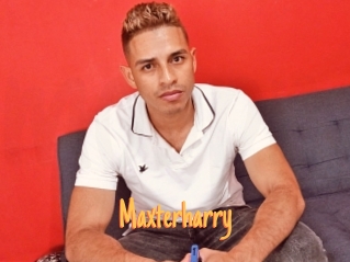 maxterharry Mobile Porno