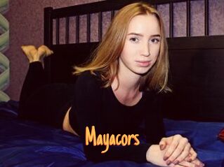 Mayacors
