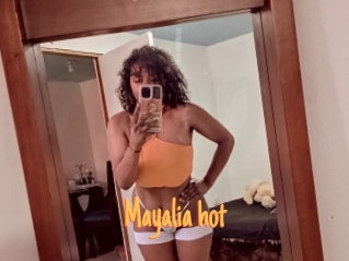 Mayalia_hot