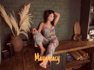 Mayamacy