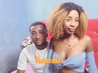 mayanddav Mobile Porno