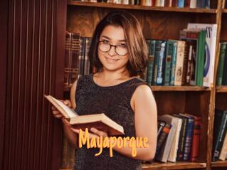 Mayaporque