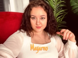 Mayarno