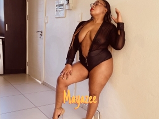Mayazee