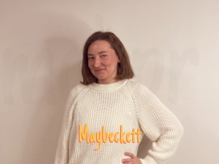Maybeckett