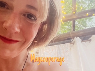 Maycooperage