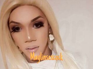 Maylinsexcock