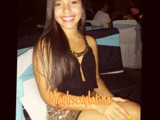 Maylisexylatina