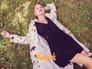 Mayrink