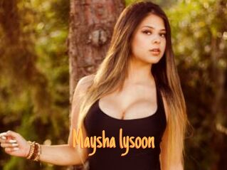 Maysha_lysoon