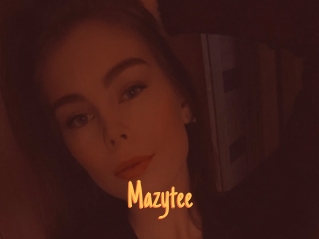 Mazytee