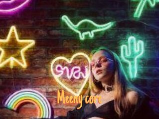 Meeny_core