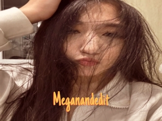 meganandedit Mobile Porno