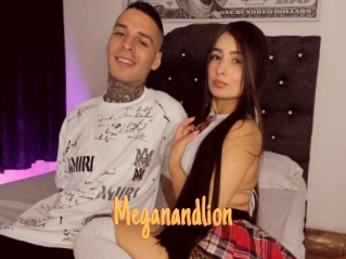 meganandlion Mobile Porno