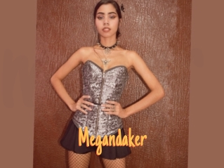 Megandaker
