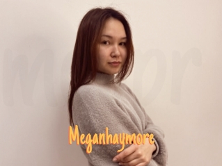 Meganhaymore