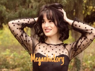 Meganhickory