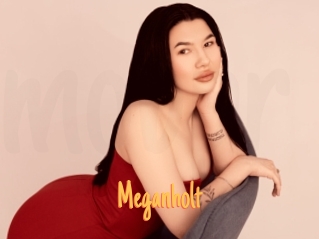Meganholt