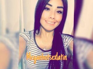 Meganhotsexlatin