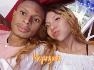 Meganyandi