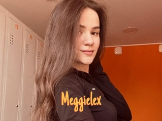 meggielex Mobile Porno