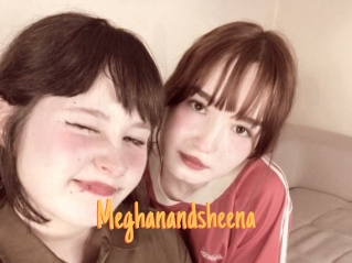 Meghanandsheena