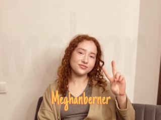 Meghanberner