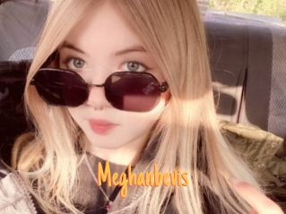Meghanbevis