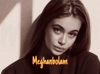 Meghanbolam