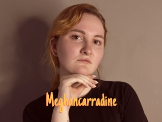 Meghancarradine