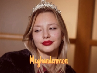 Meghandenmon