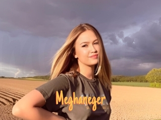 Meghaneger