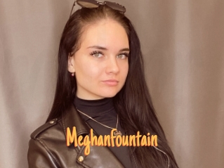 Meghanfountain