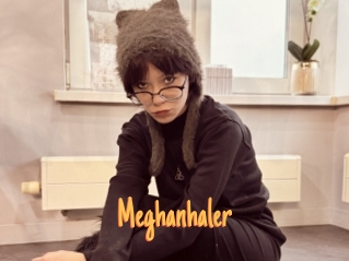 Meghanhaler