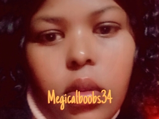 Megicalboobs34