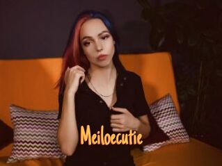 Meiloecutie