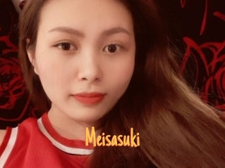 Meisasuki