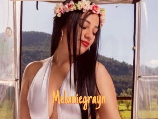 Melaniegrayn
